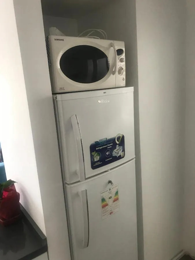 Appartement Neuf Luxueux Jardins De Carthage 突尼斯 公寓