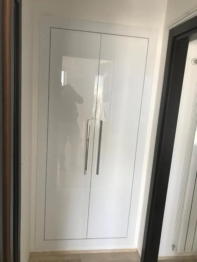 公寓 Appartement Neuf Luxueux Jardins De Carthage 突尼斯 突尼斯