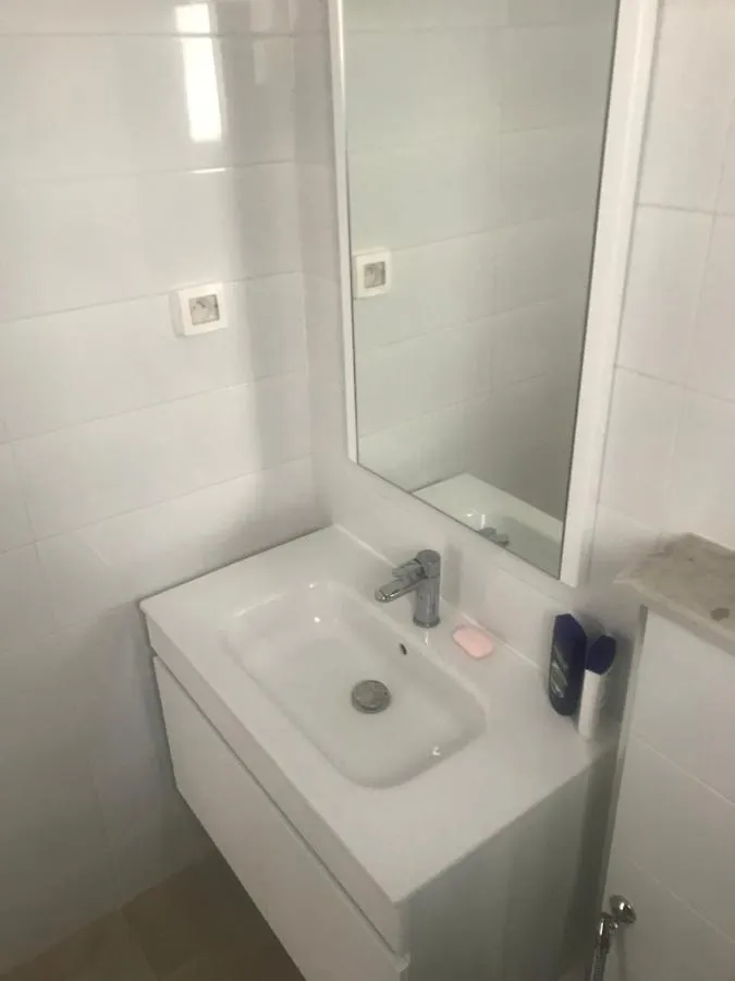 Appartement Neuf Luxueux Jardins De Carthage 突尼斯 公寓