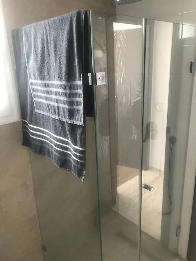 公寓 Appartement Neuf Luxueux Jardins De Carthage 突尼斯