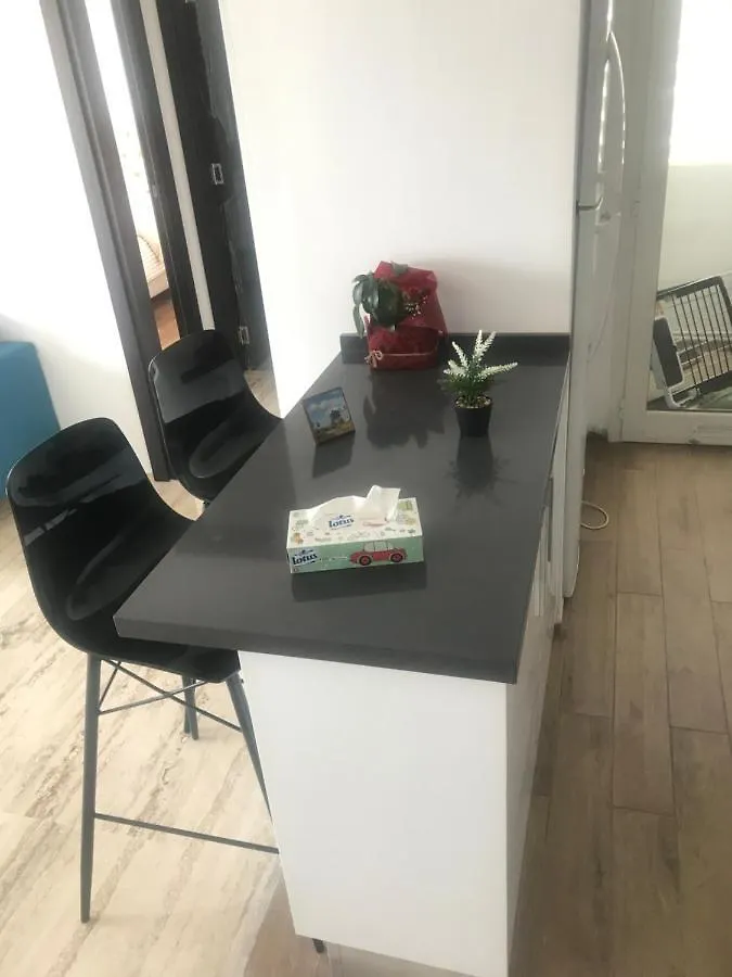 Appartement Neuf Luxueux Jardins De Carthage 突尼斯 公寓